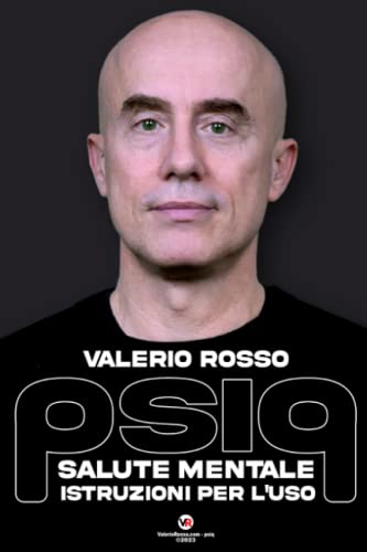 psiq: Salute Mentale: istruzioni per l'uso