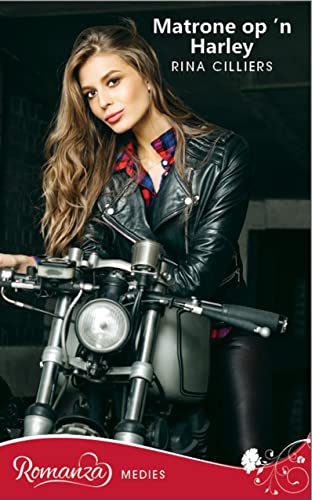 Matrone op 'n Harley
