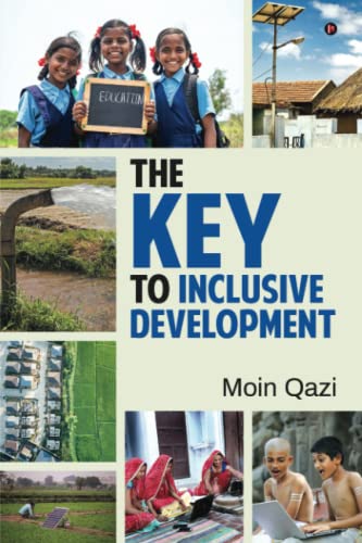 The Key to Inclusive Development