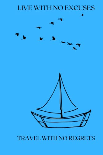 JOURNAL SAILBOAT by Mr Arthur Dent | Goodreads
