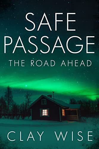Safe Passage book cover