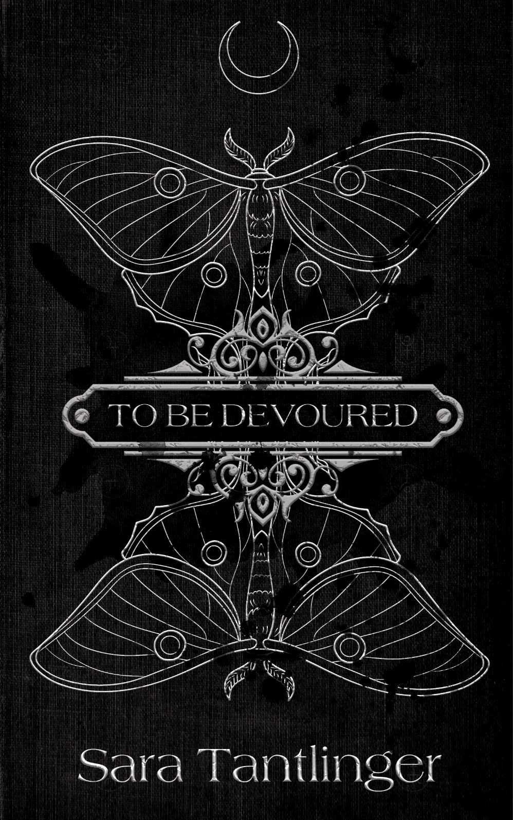 To Be Devoured