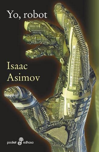 Yo, robot book cover