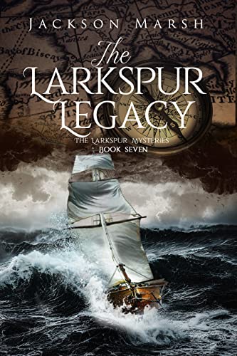 The Larkspur Legacy