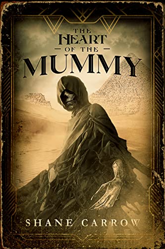 The Heart of the Mummy