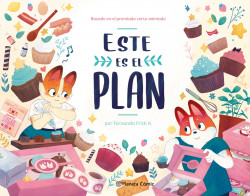 Este es el plan