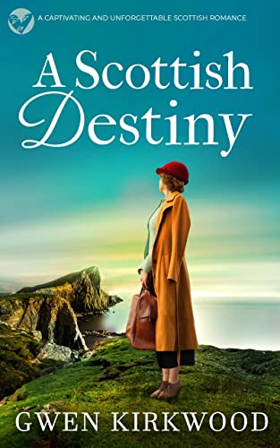 A Scottish Destiny
