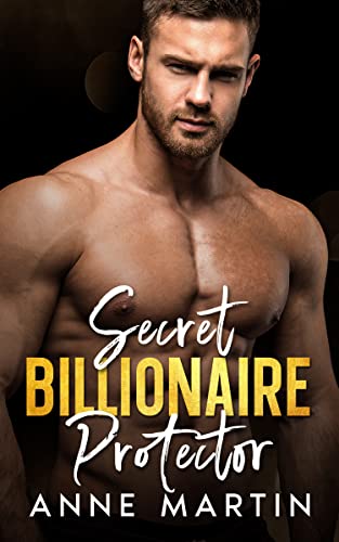 Secret Billionaire Protector
