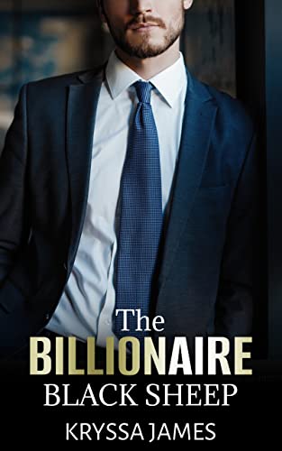 The Billionaire Black Sheep