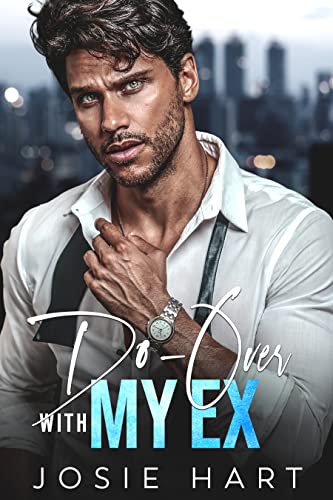 Do-Over with my Ex book cover