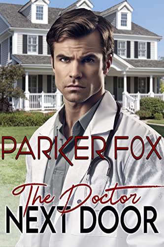 The Doctor Next Door