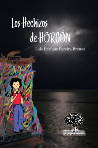 Los Hechizos de Horcón