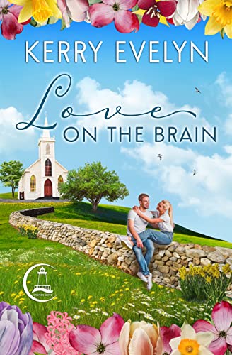 Love on the Brain book cover