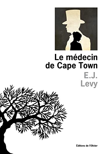 Le Médecin de Cape Town book cover