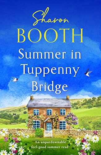 Summer in Tuppenny Bridge