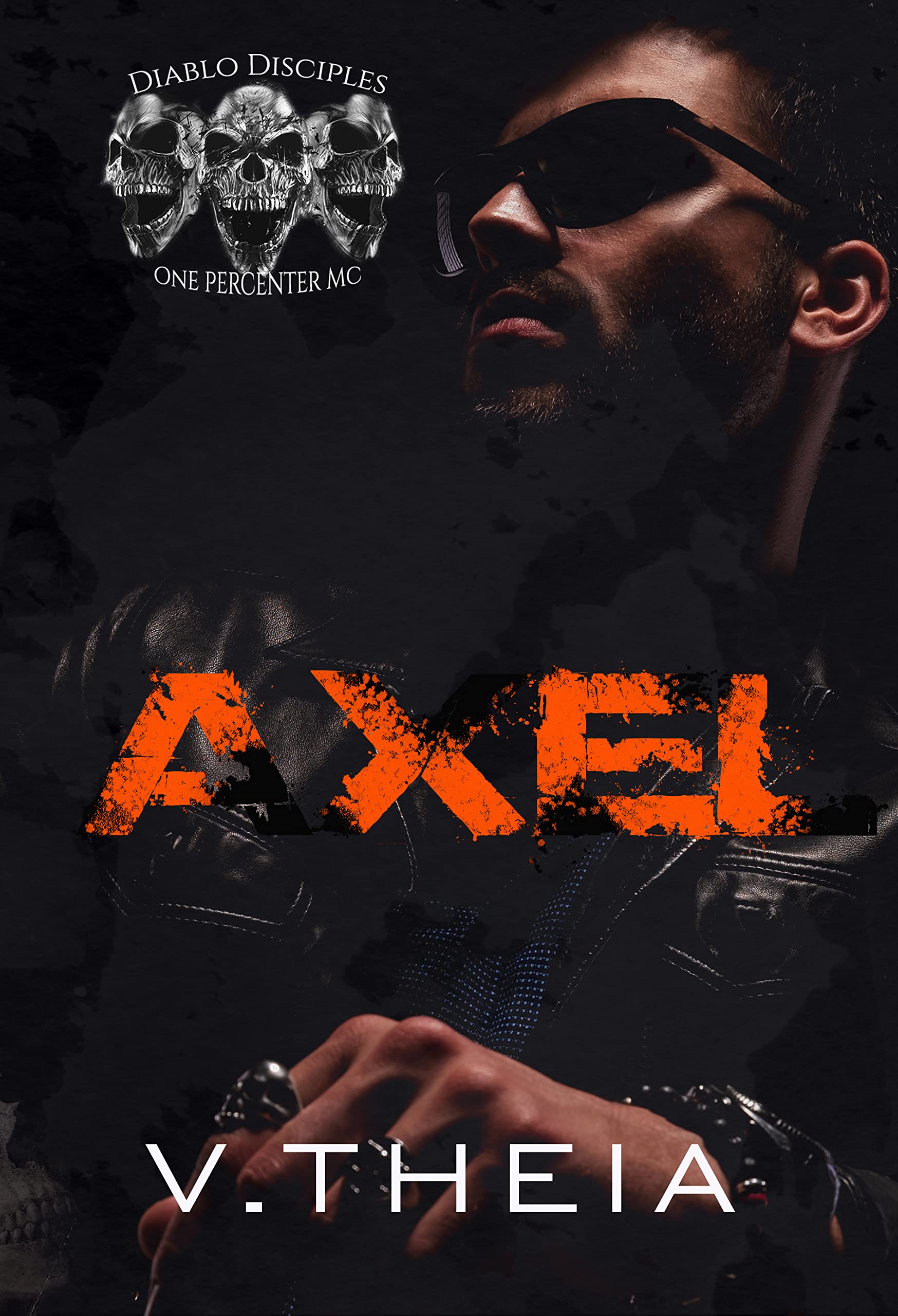 Axel