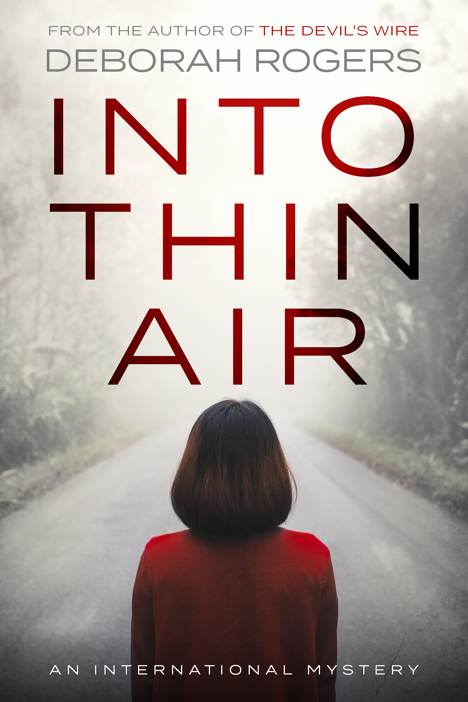 Into Thin Air