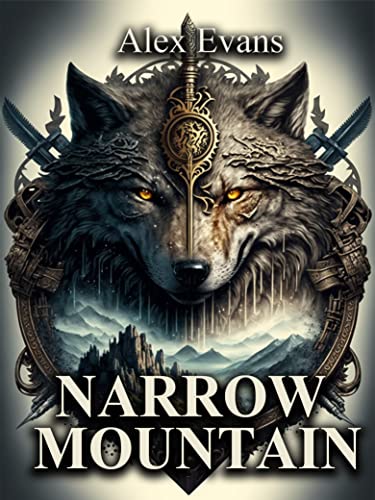 Narrow Mountain