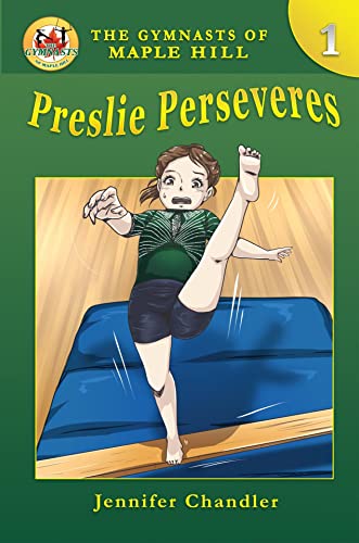 Preslie Perseveres