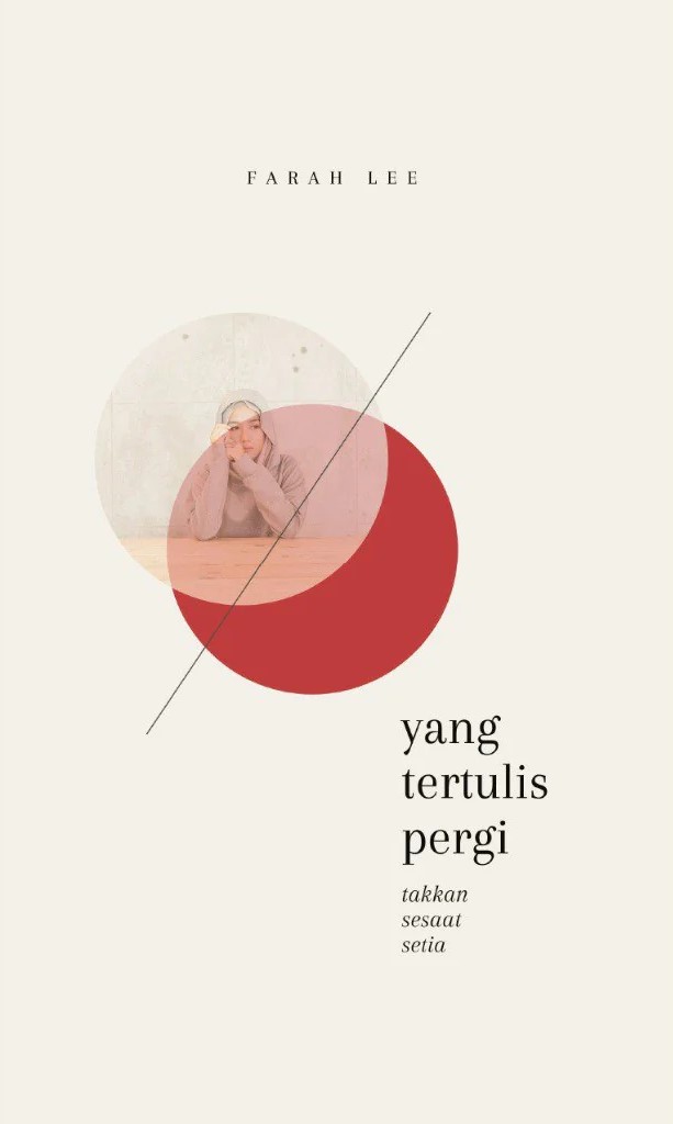 Yang Tertulis Pergi