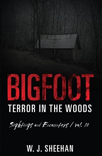 Sightings and Encounters, Volume 10
