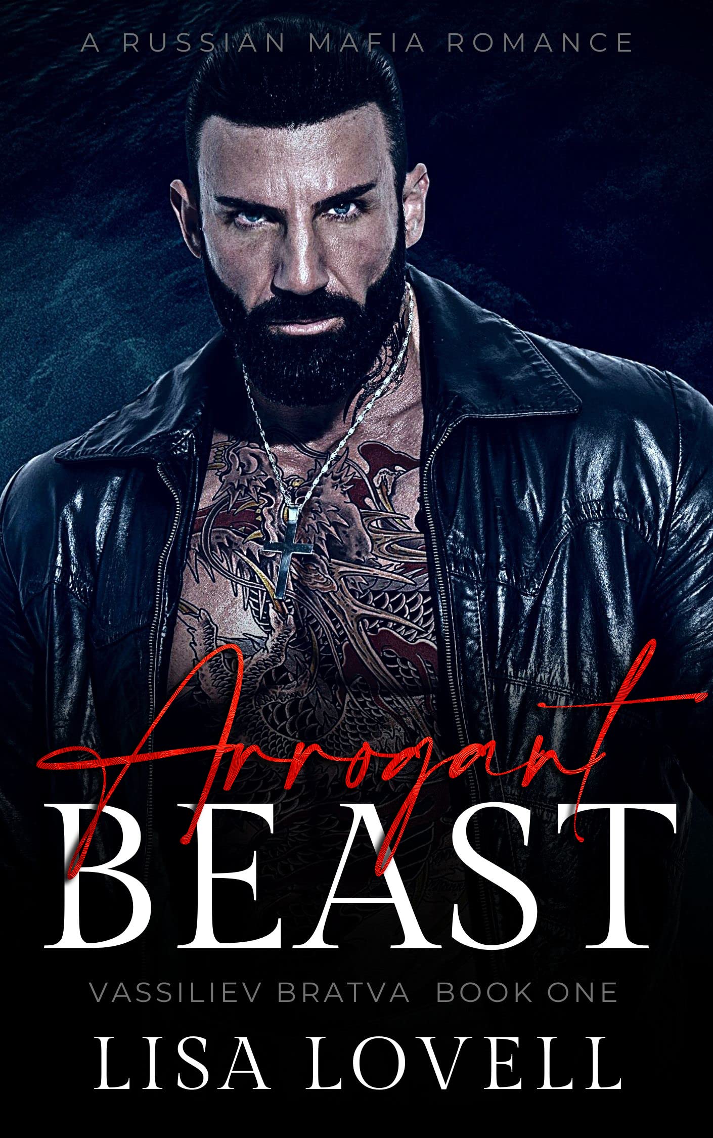 Arrogant Beast