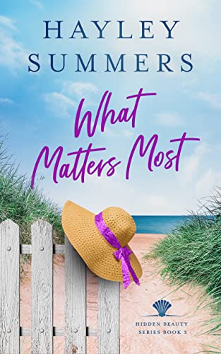 What Matters Most