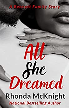 All She Dreamed