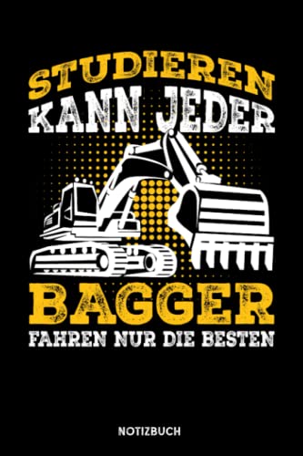 "Studieren Kann Jeder MB Trac Fahren Nur Die Besten" Sweatshirt - Landwirtschafts Fun Shirt