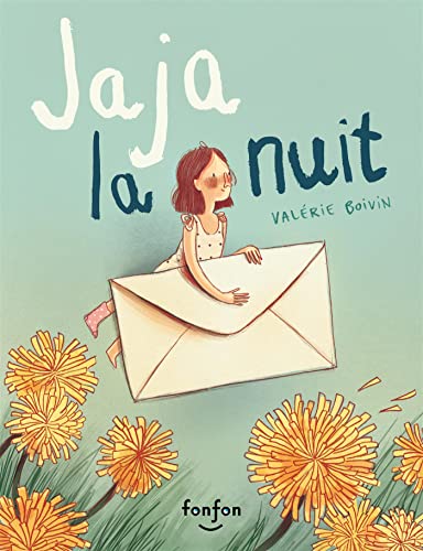 Jaja la nuit book cover