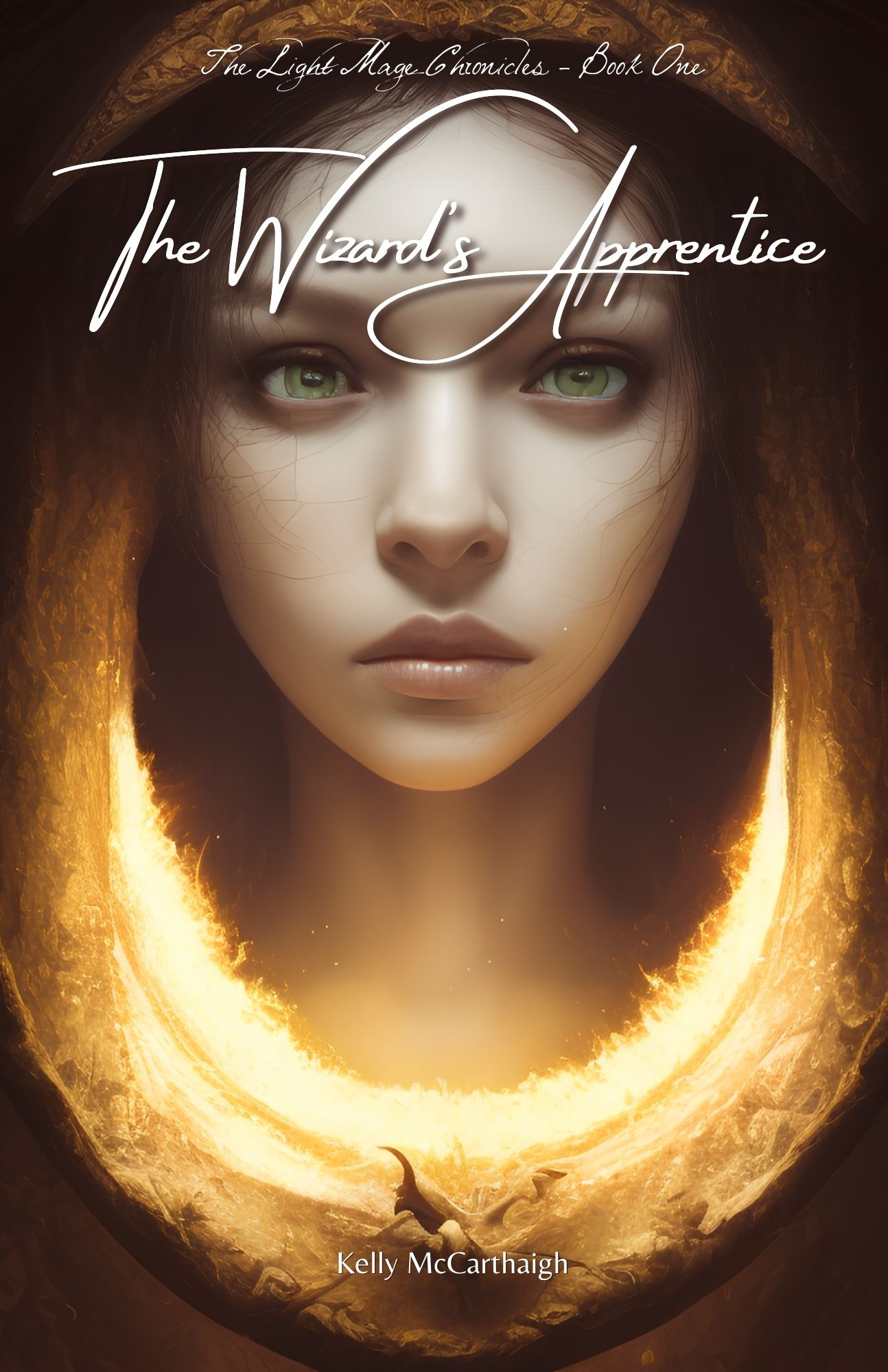 The Wizards Apprentice by Kelly McCarthaigh Goodreads