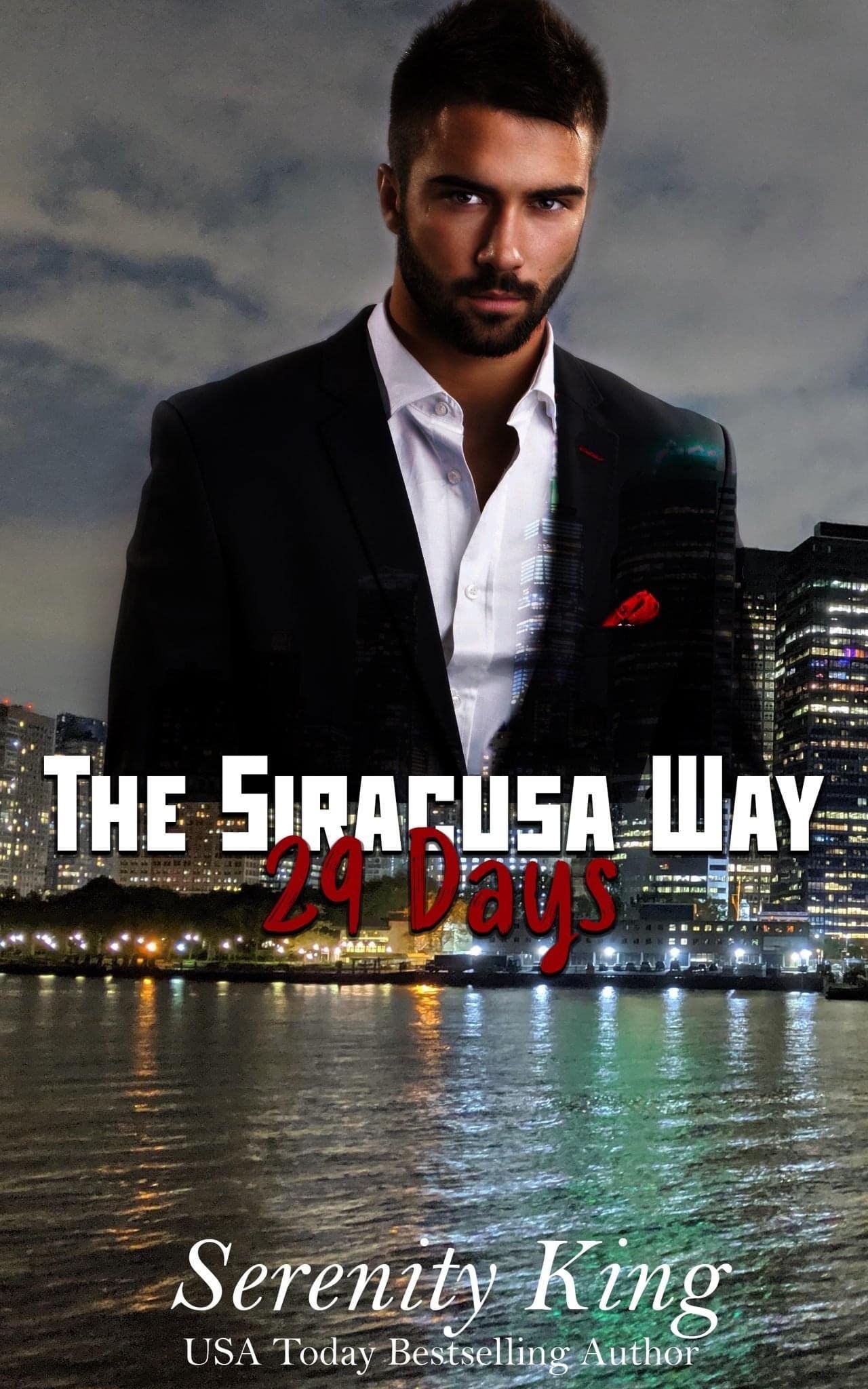 The Siracusa Way book cover