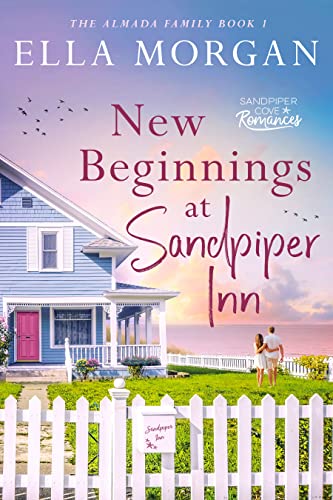 New Beginnings at Sandpiper Inn