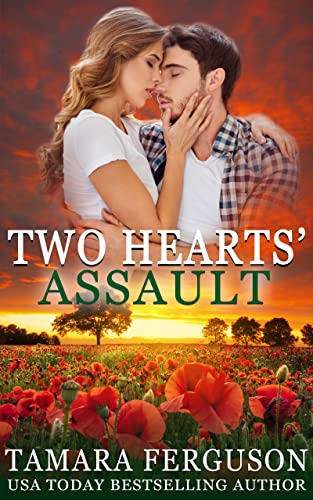 Two Hearts' Assault book cover