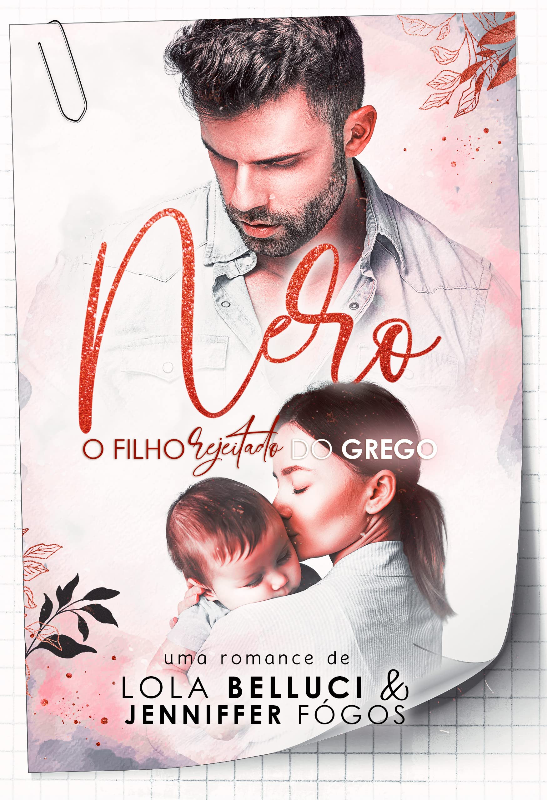 Nero: o filho rejeitado do grego