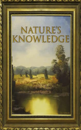 Nature’s Knowledge: 365 Daily Poems Inspired by Nature