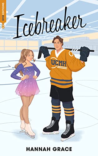 Icebreaker