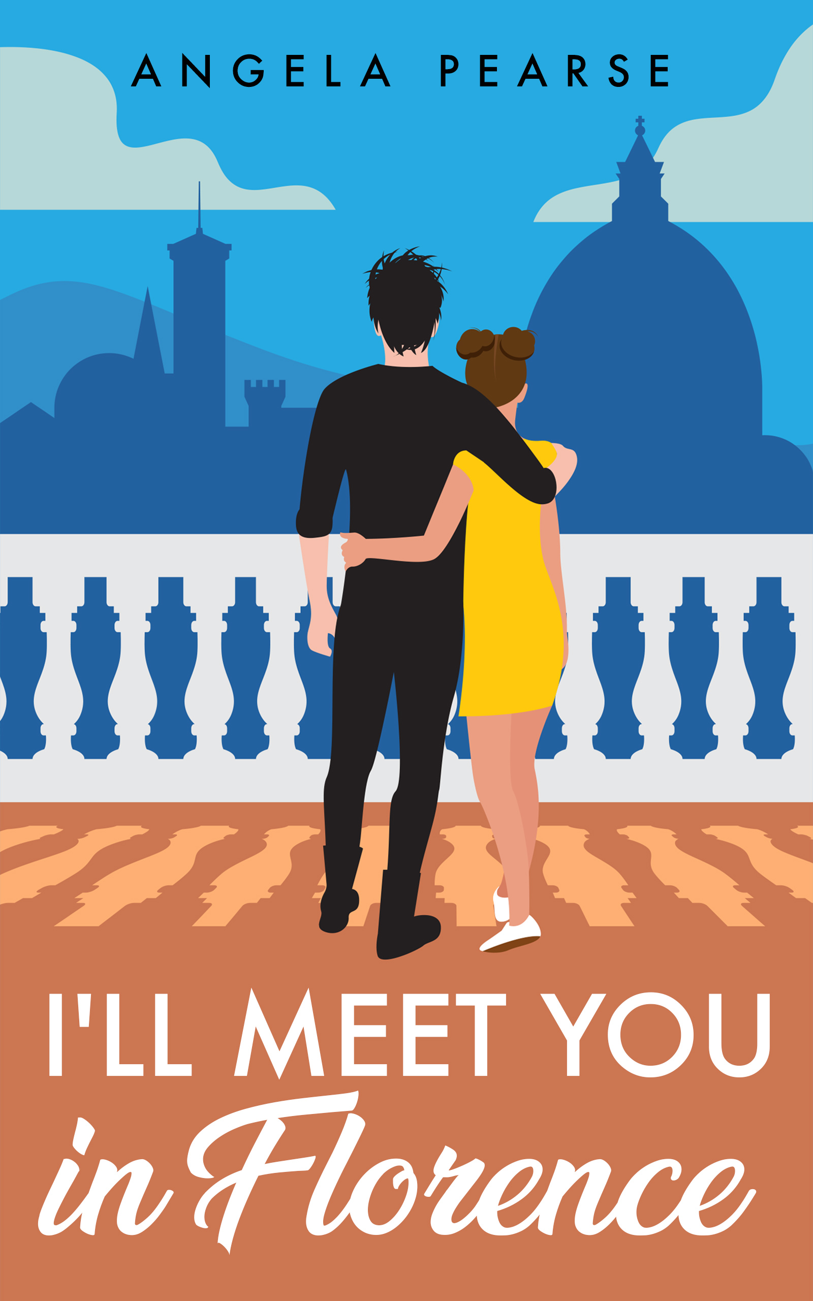 I'll Meet You in Florence