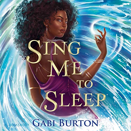 Sing Me to Sleep