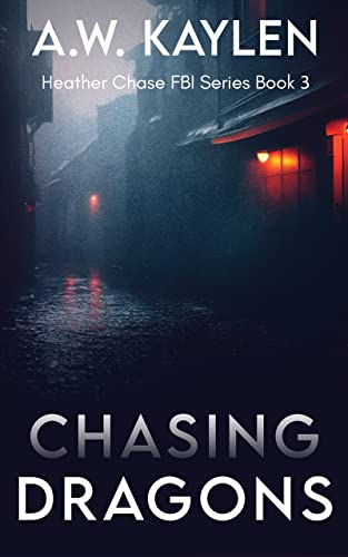Chasing Dragons