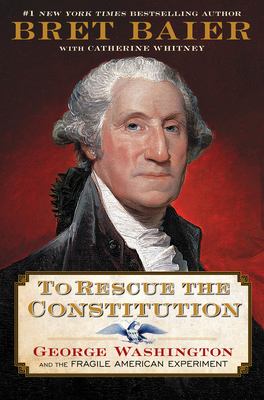 To Rescue the Constitution book cover