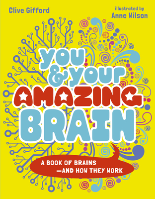 You & Your Strange Brain book cover