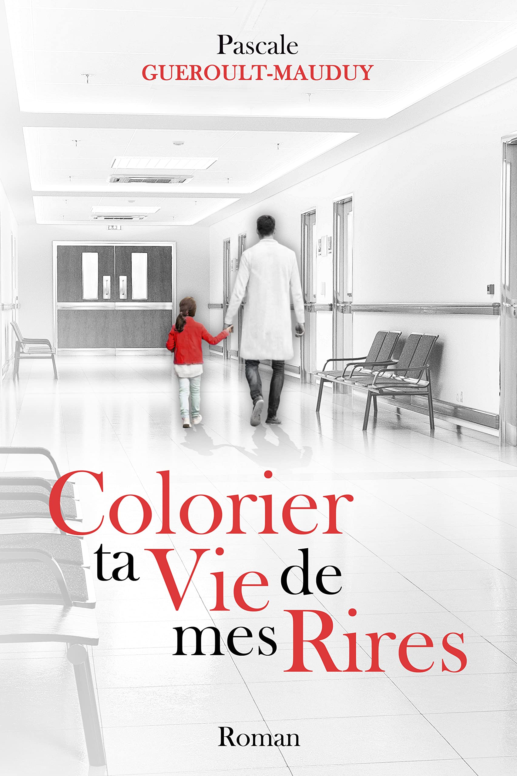 Colorier ta Vie de mes Rires