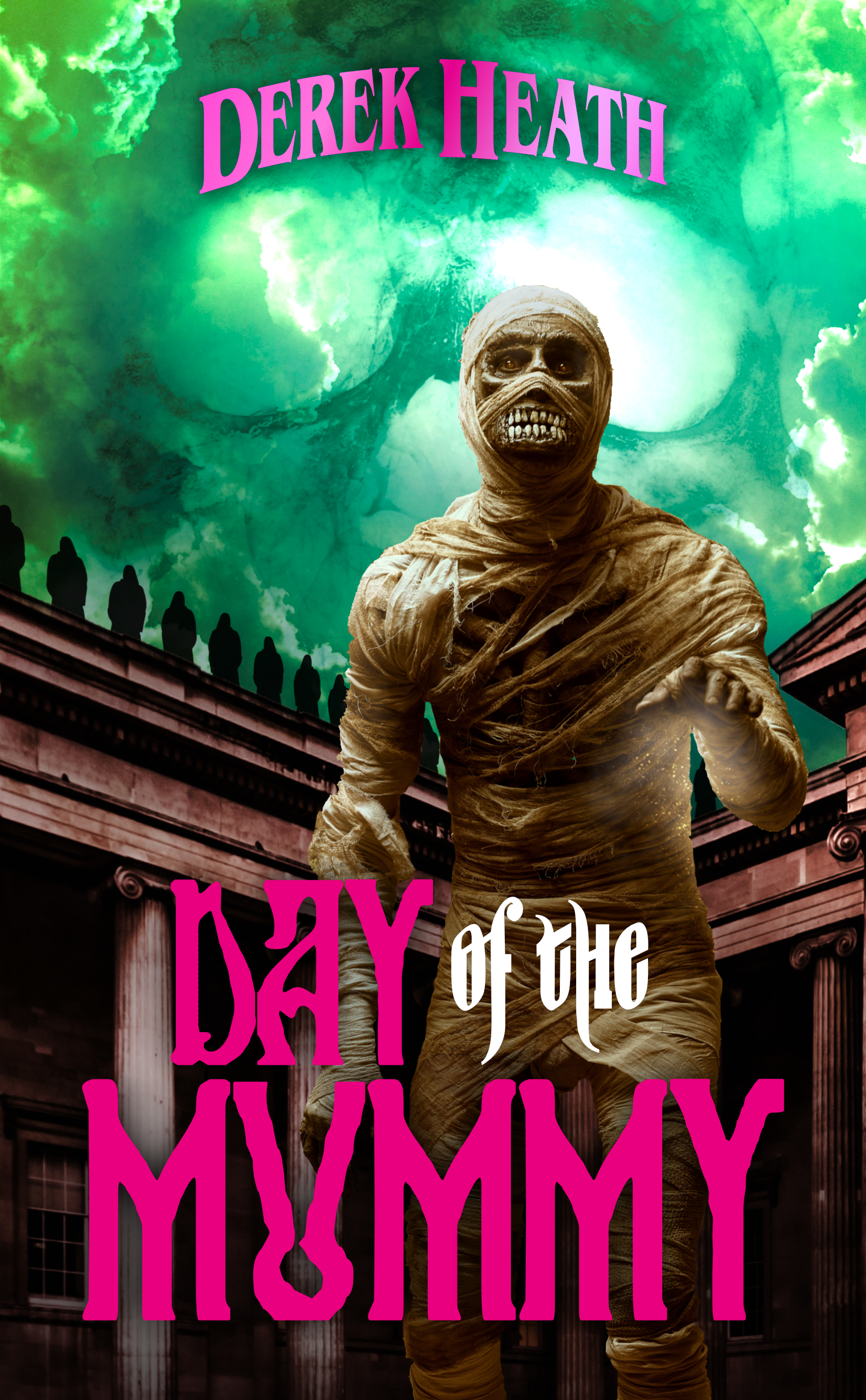 Day of the Mummy