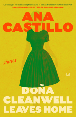 Dona Cleanwell Leaves Home book cover