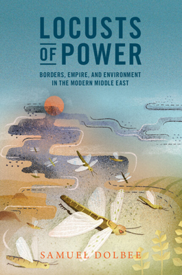 Locusts of Power