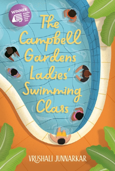The Campbell Gardens Ladies’ Swimming Class