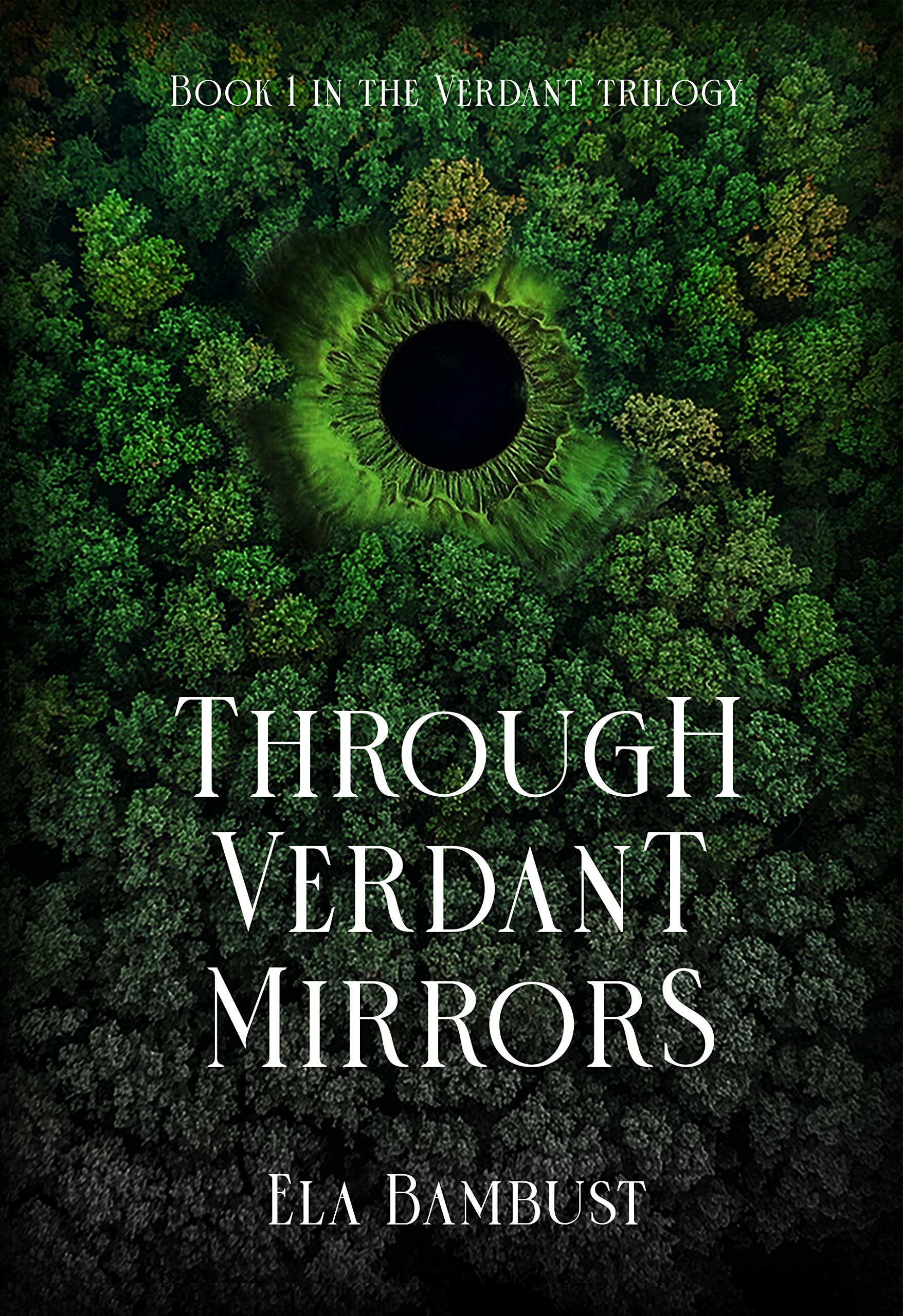 Through Verdant Mirrors