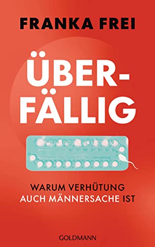 Überfällig: Warum Verhütung auch Männersache ist