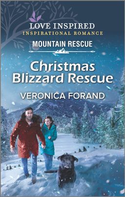 Christmas Blizzard Rescue